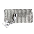 thumbnail image 1 of Electric Heating Pad For Cramps And Arthritis Relief, Moist Dry Heat Options, 76*40cm, 1 of 3