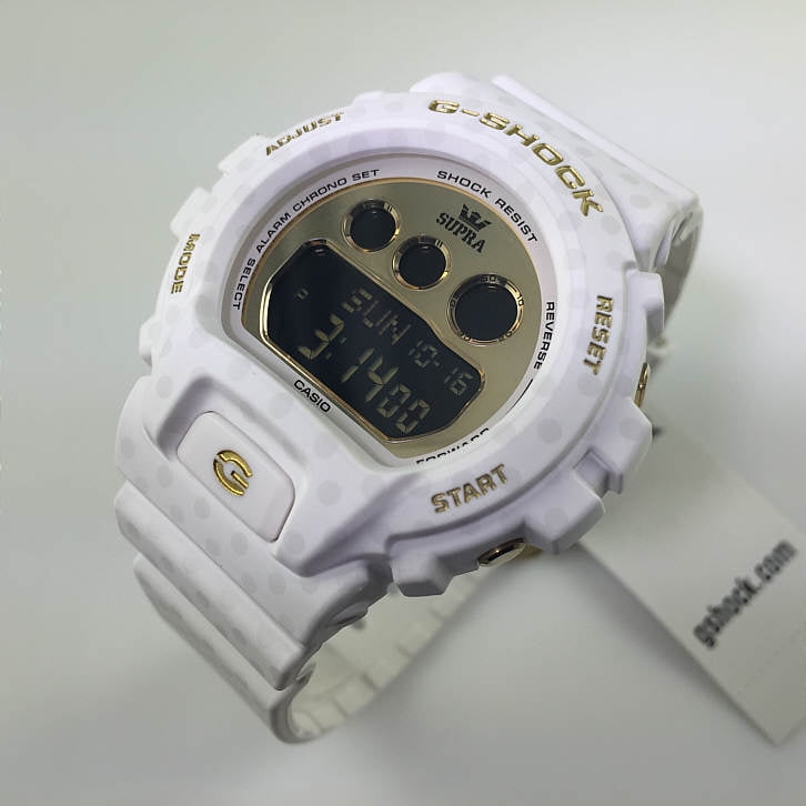 g shock supra