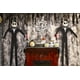 thumbnail image 5 of Decoración Halloween Disney El extraño mundo de Jack Colgante Sally, 5 of 6