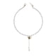 thumbnail image 5 of Collar de mujer Minnieouse colgante de insecto Oro 2Conjunto, 5 of 6