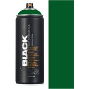 Montana Cans BLACK Spray Paint, 400ml, Celtic