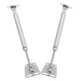thumbnail image 4 of EeaseCA 2 Pcs Hydraulic Pressure Support Pneumatic Rod Closure Cover Support Gas Strut, 4 of 7