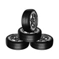 thumbnail image 1 of 4) Llantas 215/65R16 Continental ContiCrossContact LX 2 98H SL Continental  ., 1 of 6