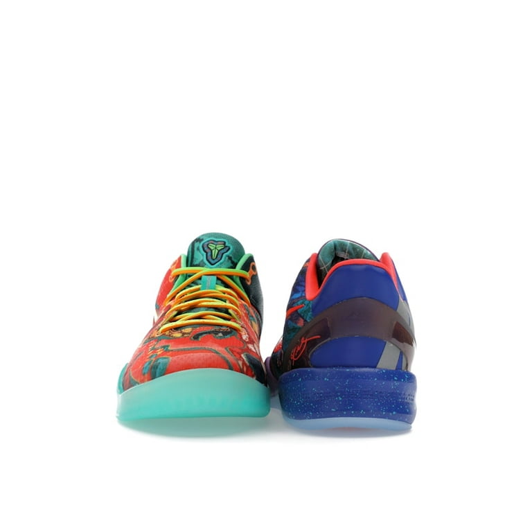 Nike Kid's Kobe 8 Protro What The (2025) Basketball Shoes