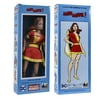 DC Comics Boxed 8 Inch Action Figures: Mary Marvel (Shazam Series)