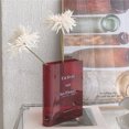 thumbnail image 1 of Acrylic Book Vase Flower Arrangement Ware, 1 of 5