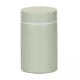 thumbnail image 1 of 4xFlask Para Comida Caliente 260 Ml Para Bebidas Calientes Termo Para Picnic Camping BBQ Verde, 1 of 8