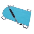thumbnail image 1 of Alèse de Positionnement, Coussin de Transfert Résistant aux Déchirures en Polyester pour Personnes Âgées Alitées, 1 of 7