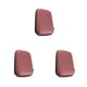thumbnail image 5 of Methold Bolsa de almacenamiento de cable de datos Organizador de color sólido Bolsa de cremallera interior para exteriores Rosa Type1 NO1, 5 of 6