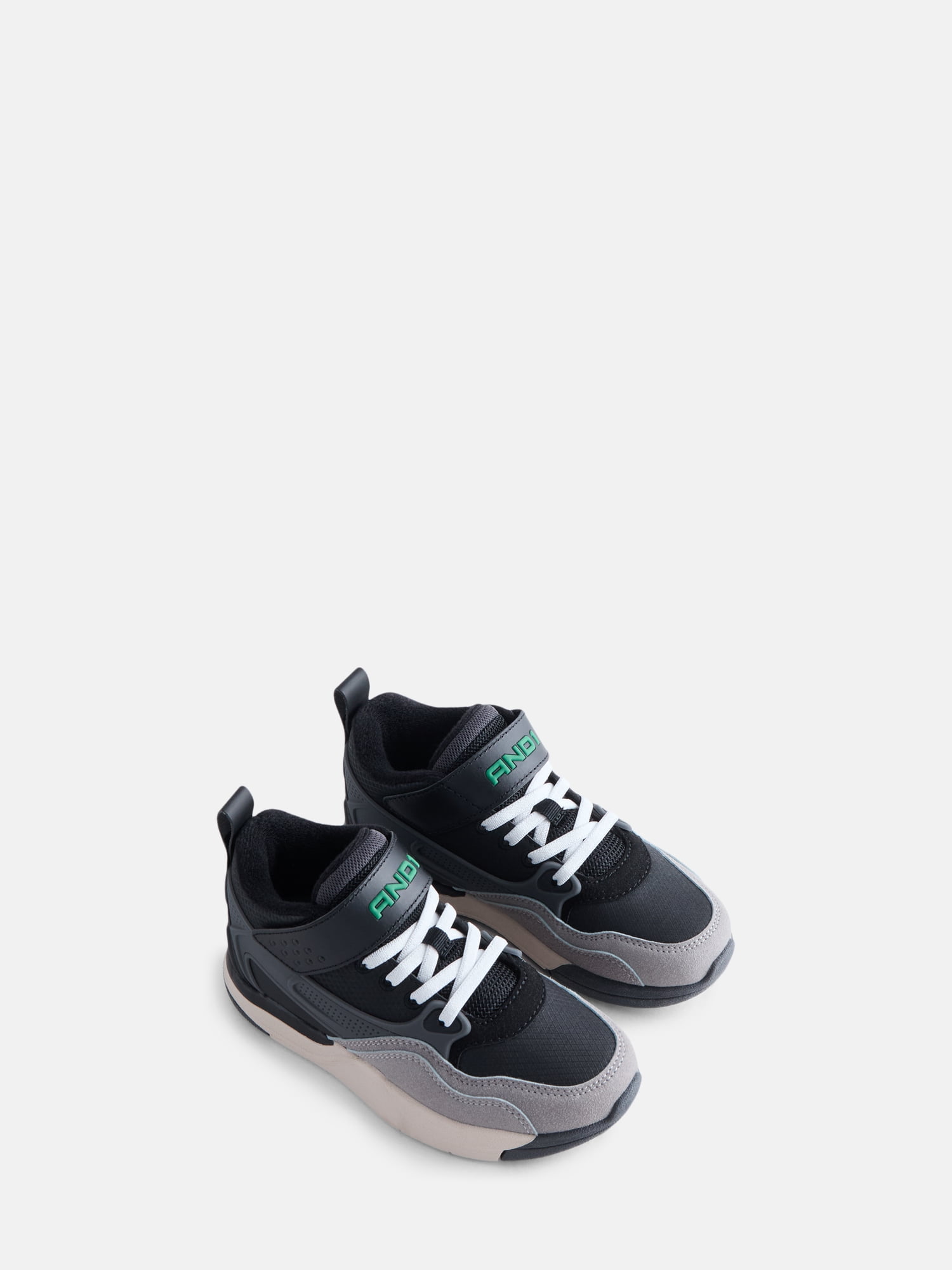 AND1 Boys Hero Athletic Sneakers
