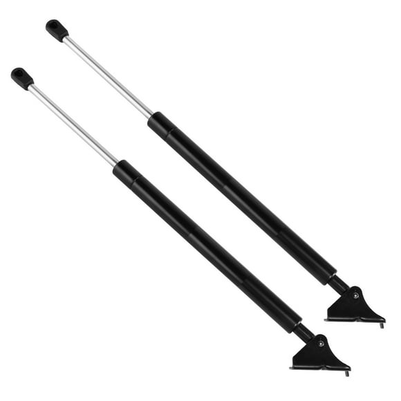 Rear Hatch Liftgate Lift Supports 4856 4857 for 1993-1998 Jeep Grand Cherokee (Pack of 2)
