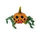 thumbnail image 1 of ¡Campaña con descuento!Adornos creativos de araña para Halloween, artesanías de resina, decoración de araña de hierba para jardín al aire libre, 1 of 6