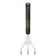 Xact Cultivator SoftGrip Handle Stainless Steel Tines