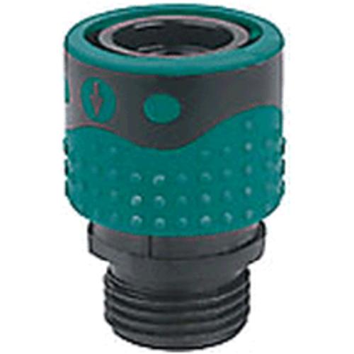 New Gilmour 39QF Female Faucet Connector, Polymer,Each