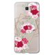 thumbnail image 1 of Funda Antigolpes InstaCase para Galaxy J7 Prime Flores Y Lineas, 1 of 4