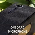 thumbnail image 4 of House of Marley Get Together 2 XL: Portable Speaker with Wireless Bluetooth Connectivity, 20 Hours of Indoor/Outdoor Playtime, and Sustainable Materials, 4 of 9