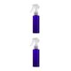 thumbnail image 1 of Jumpingount Botella de spray de niebla fina de 2 piezas: para el cabello y la limpieza Botellas de spray reutilizables fáciles de operar para la 100ml 2Conjunto, 1 of 6