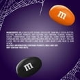 M&M'S Peanut Milk Chocolate Halloween Candy, 62 oz, 2 Pack – Party Size Bulk Bags