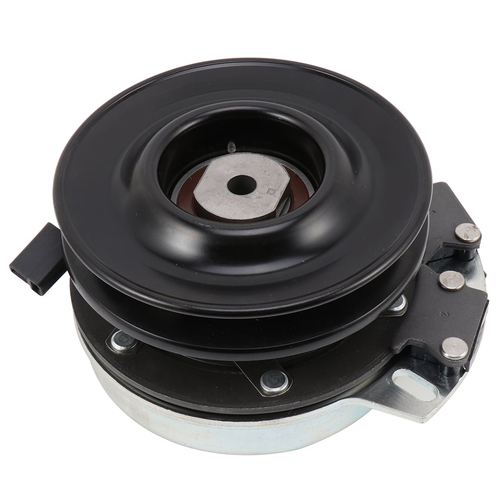 ECCPP New Electric Lawn Mower Electric PTO CLUTCH Kits 71705122A Compatible With Cub Cadet