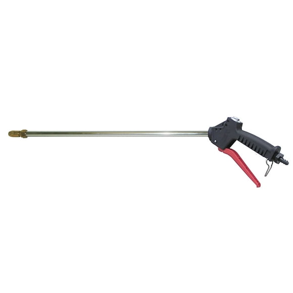 Pistola pulverizadora Master SG221818CB Valley Industries de 45 cm con boquilla de latón