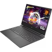 HP Victus 15.6 Gaming Laptop – AMD Ryzen 5, Radeon RX 6550M, 8GB RAM, 512GB SSD