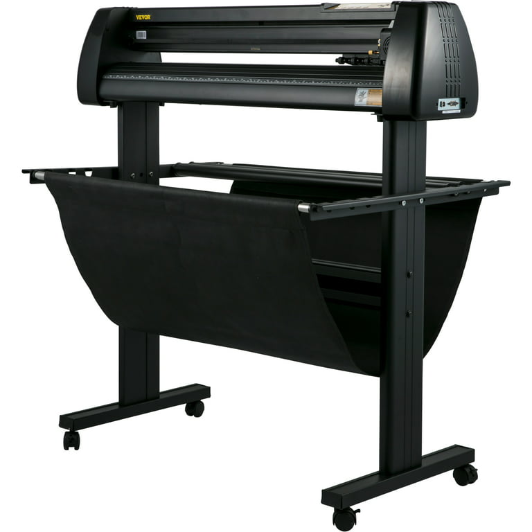 VEVOR Vinyl Cutter Machine, 34 in 870 mm Max Paper Rwanda