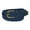 Navy, variant on Elastic Braided Stretch Belt (Pack of 2) (Women)