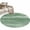 Sage Green, variant on Round Rugs 4Ft, Pink Round Area Rug Washable Indoor Throw Carpet, Vintage Modern Abstract Art Ombre Soft Non Slip Circle Rug for Kitchen Nursery Room Home Decor Aesthetic