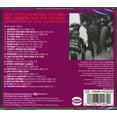 thumbnail image 2 of Señor Soul - What It Is Y'all: The Best of - Music & Performance - CD, 2 of 3