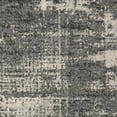 thumbnail image 3 of Calvin Klein CK950 Rush Area Rug, 9' x 12', Grey Beige, Rectangle, 3 of 8