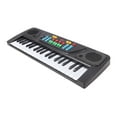 thumbnail image 1 of Kids Key Piano, Keyboard Musical Toy Educational 37 Keys  for Toddlers, 1 of 7