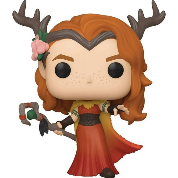 Funko POP! Games: Vox Machina - Keyleth