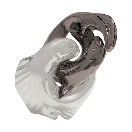 UPC: 0689623220059 | Hanayama Level 1 Cast Puzzle – Trout