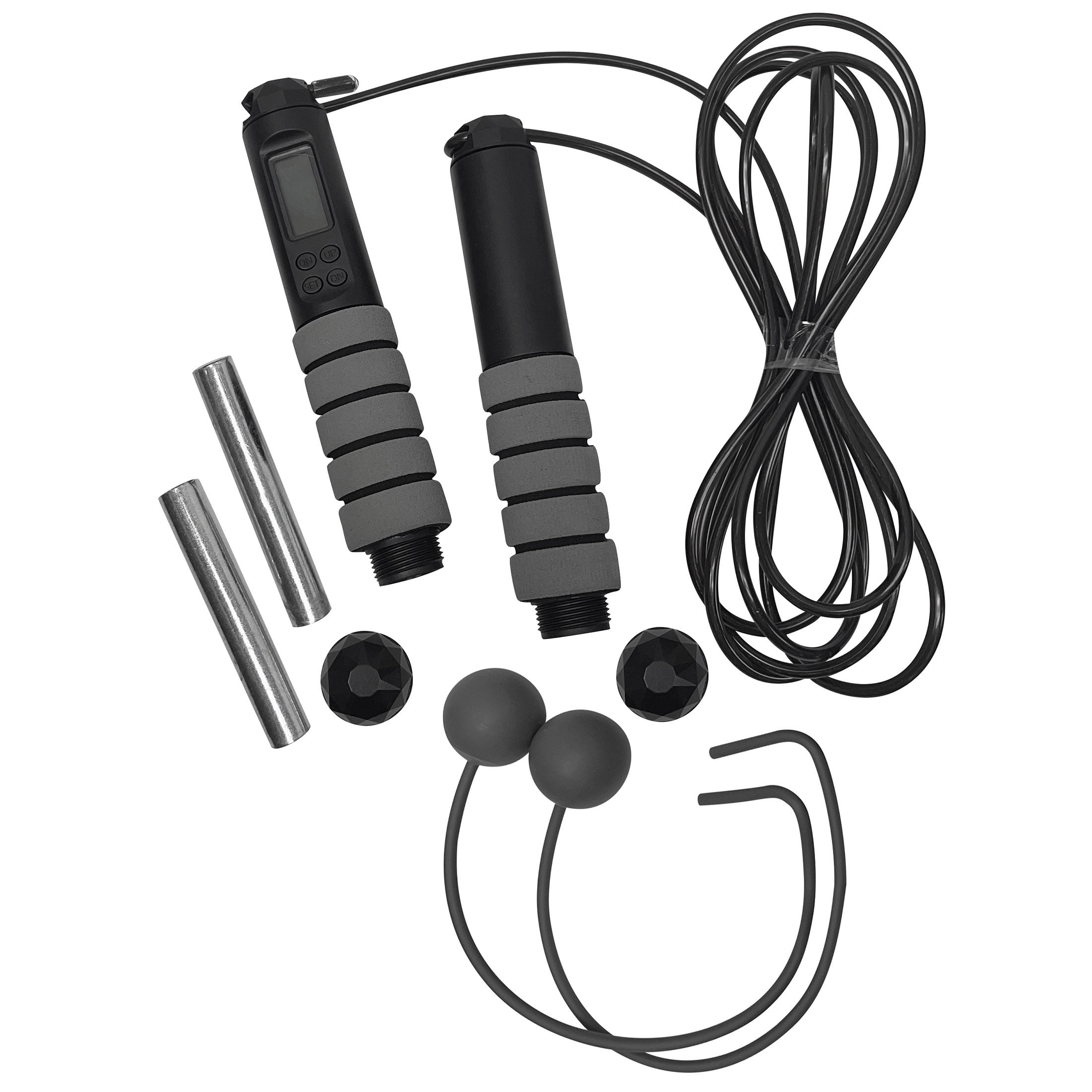 Gold's gym jump rope walmart hotsell
