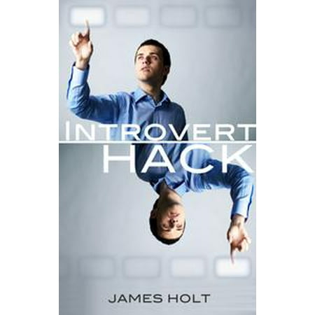 Introvert Hack: (More productivity in the quite way) -