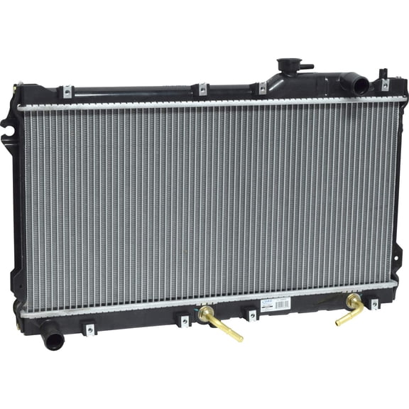 Radiator for 90-97 Mazda Miata L4 1.6L 1.8L