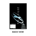 thumbnail image 3 of Cordón Seven20 de The X-Files para identificación de Fox Mulder con amuleto, 3 of 4