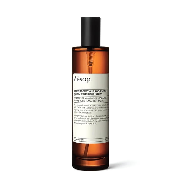 Spray Ambiental Aesop Istros Aromático 100 ml No Aerosol