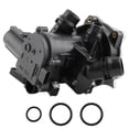 thumbnail image 4 of maXpeedingrods Engine Water Pump for Volkswagen Beetle Golf (MK7) GTI (MK7) Replace 06L121011B, 4 of 10
