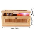 thumbnail image 2 of SIfdSeng Mini Toys for Kids Prizes Don'T Useless with Leave Me Alone Surprises Machine and Practical Joke Decorative and Cute Tiger Christmas Toys for Kids Girls Surprise Toys for Boys Bulk, 2 of 8
