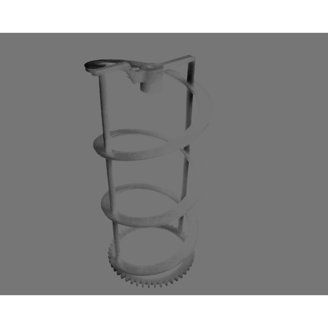 Genuine Hoshizaki R345A0503 OEM Replacement Part – Made In Japan 3 thumbnail image