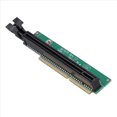 thumbnail image 1 of Tarjeta Adaptadora de Tarjeta Gráfica PCI-e 16X para Tiny5 Series Modelos P330 M920Q M720Q M920X 01AJ940 Tarjeta Elevadora PCIE16, 1 of 5