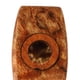 thumbnail image 5 of Kazoo Flute Maple Wood Flute Musical Wind Instrument with Diaphragm for Playing Performance, 5 of 5