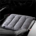 thumbnail image 6 of Graphene Heated Seat Cushion Cushion - 1 Heated Seat Cushion, Cotton, 6 of 7