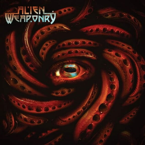 Alien Weaponry - Tangaroa (Turquoise 2LP) [B&M EX] - Music & Performance - Vinyl