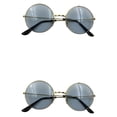 thumbnail image 2 of Vogacara Gafas de sol Diseño especial portátil Gafas de sol de colores surtidos Fiesta de baile Estilo novedoso Peso ligero para mujeres Type4 NO4, 2 of 6