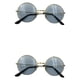 thumbnail image 2 of Gafas de sol Minnieouse Sombrilla portátil colores surtidos Peso ligero de moda para mujeres dorado azul, 2 of 6