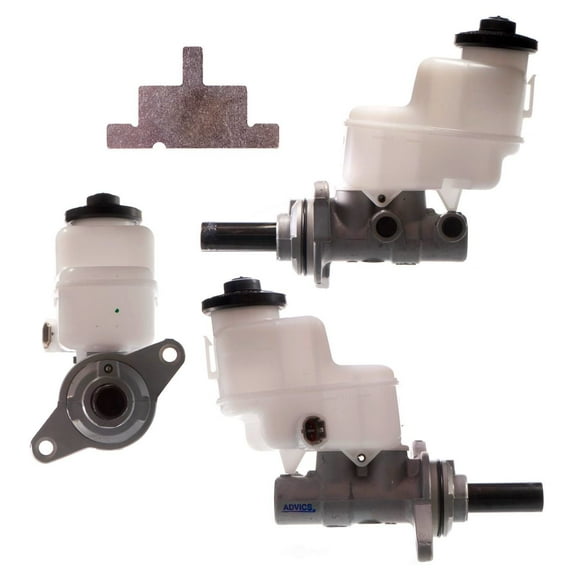ADVICS BMTU-005 OE Brake Master Cylinder