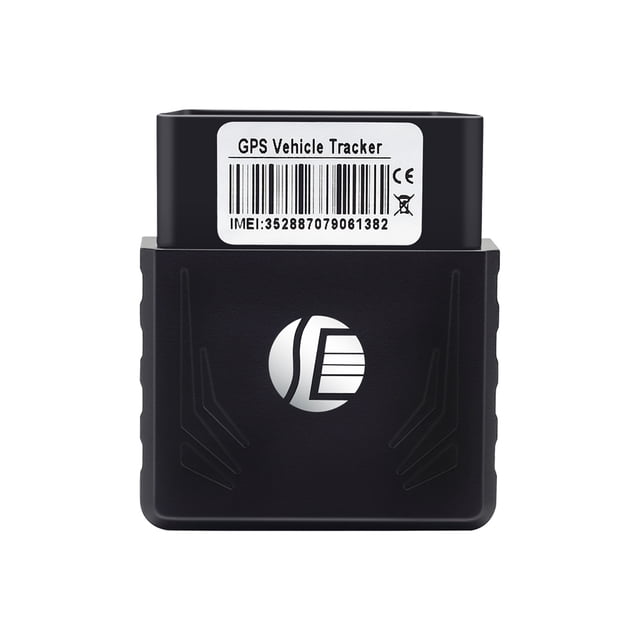 TFixol Mini OBD II Car GPS Tracker Realtime Truck Tracking Device GSM GPRS Mini Device for Car Tracking Locator