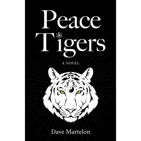 Peace Tigers, (Paperback)